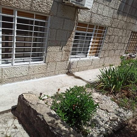 Apartment Devivi Adris Split Exterior photo
