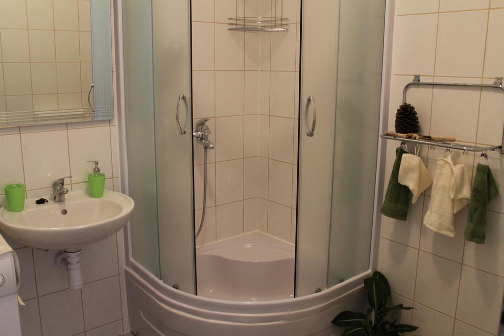 Apartment Devivi Adris Split Room photo