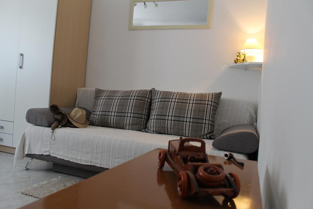 Apartment Devivi Adris Split Room photo