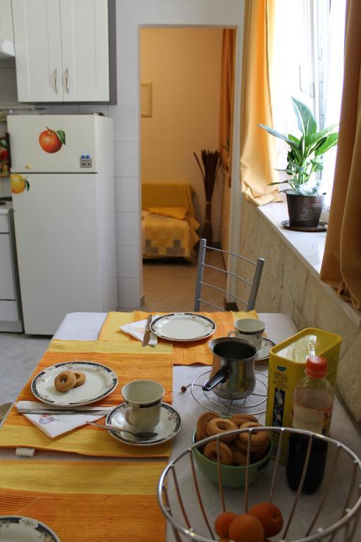 Apartment Devivi Adris Split Room photo
